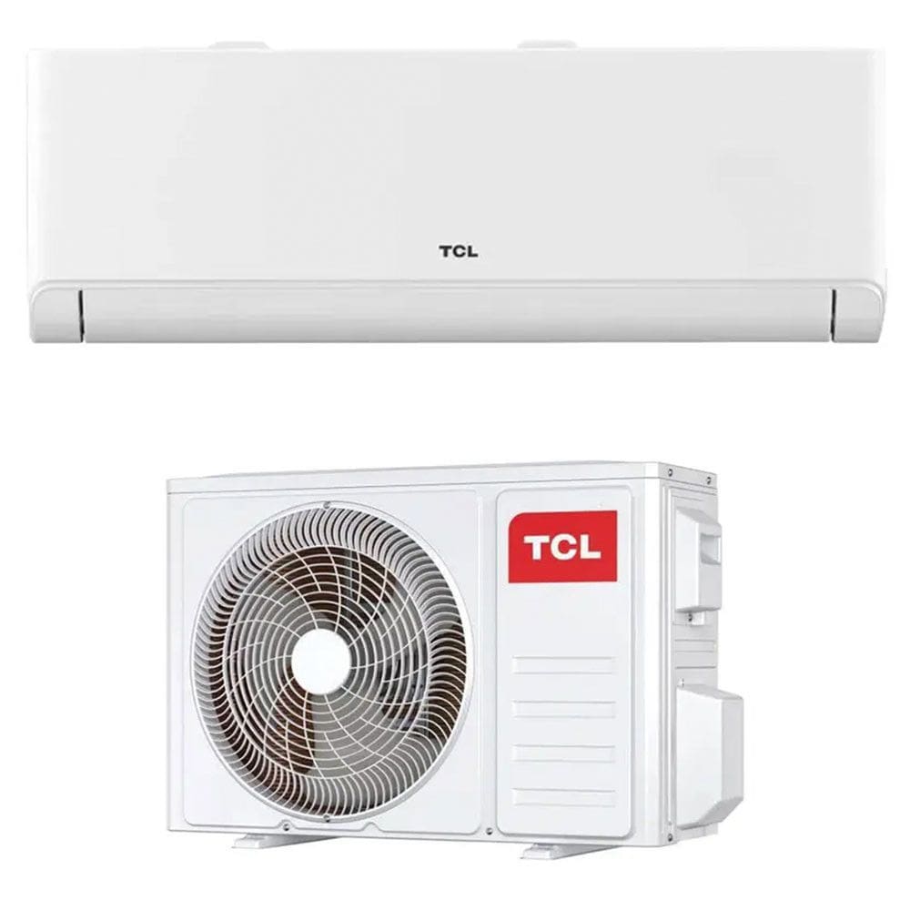 Ar Condicionado 24.000 BTUs Inverter 2.0 TAC-24CTG2-INV TCL Frio