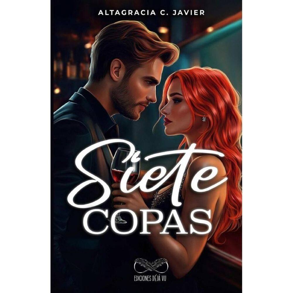 Siete Copas - Espanhol