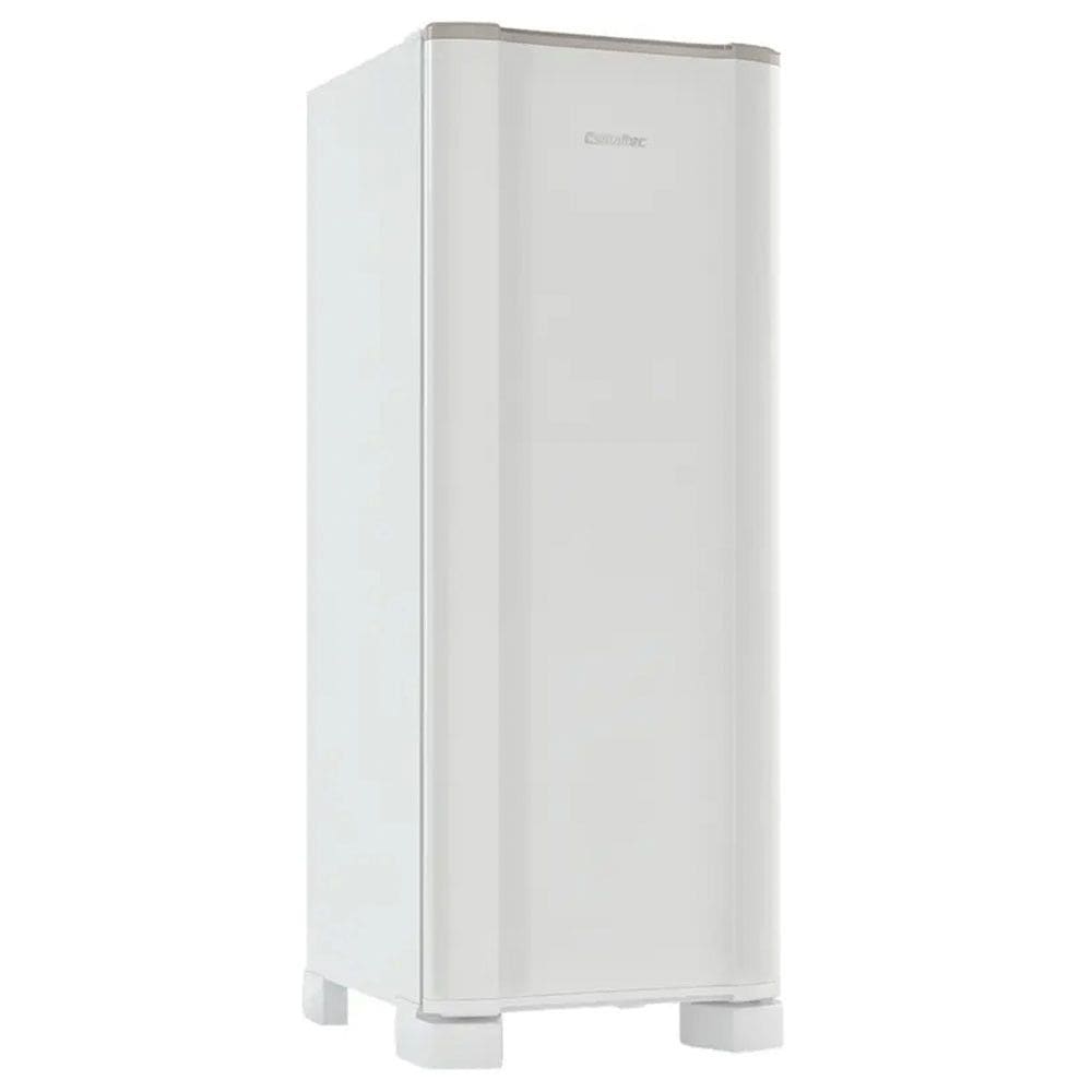 Geladeira Esmaltec 245L Cycle Defrost Inverter ROC31 Pro