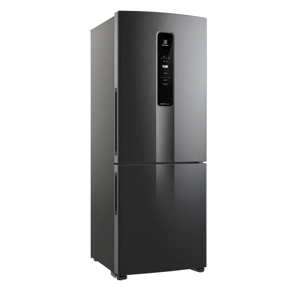 Geladeira Electrolux Frost Free 490L Efficient AutoSense Inverse IB7B