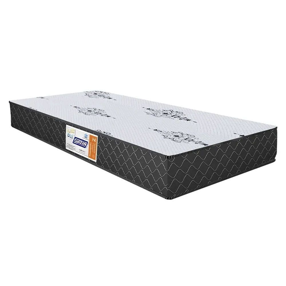 Colchão Solteiro Espuma D33 Gazin Supreme 88x188cm