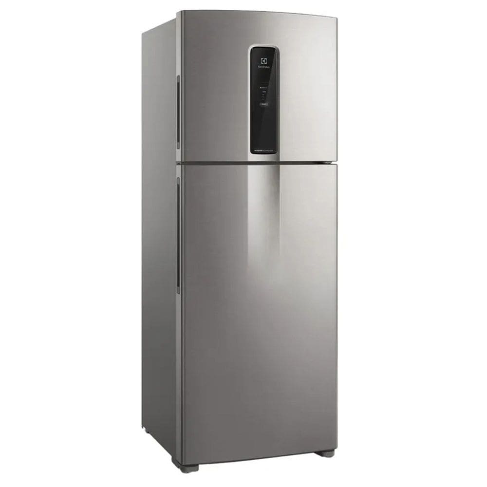 Geladeira Electrolux 480L Frost Free Inverter Efficient SmartBivolt IT70S