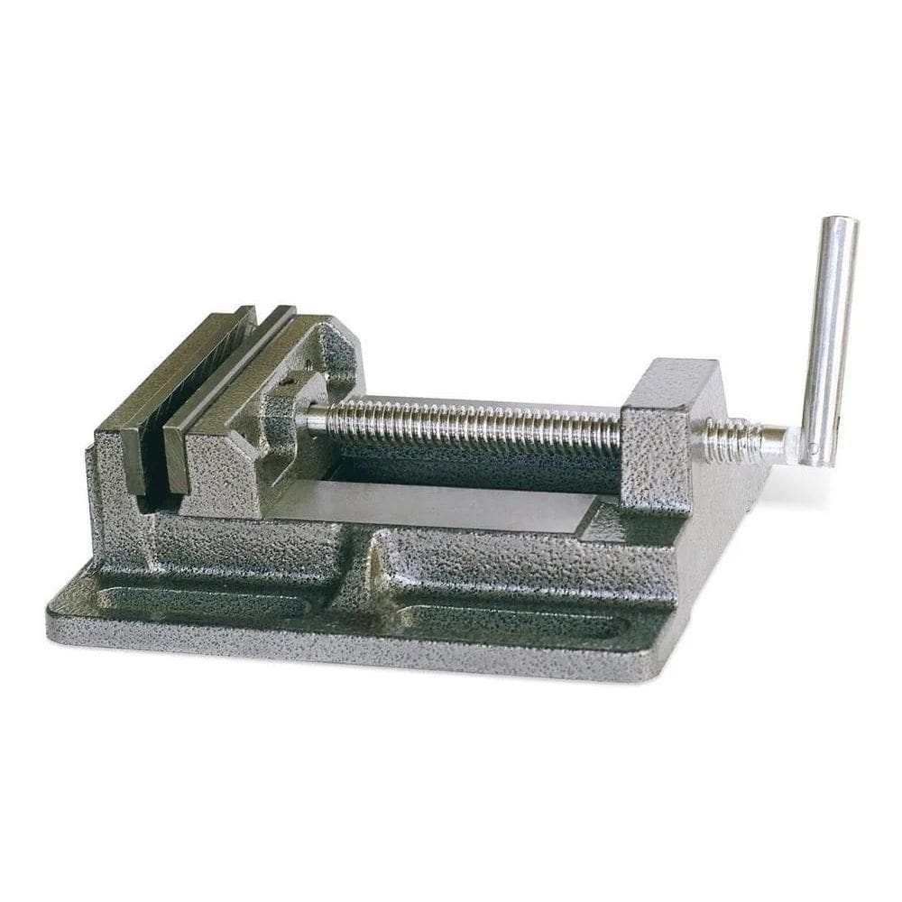 Noll De Bancada Morsa Para Furadeira 4`` 100 Mm
