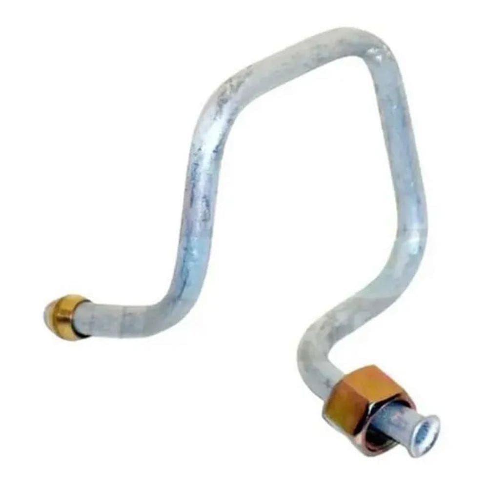 2X Serpentina Do Pressostato Motocompressor Motomil Chiaperi