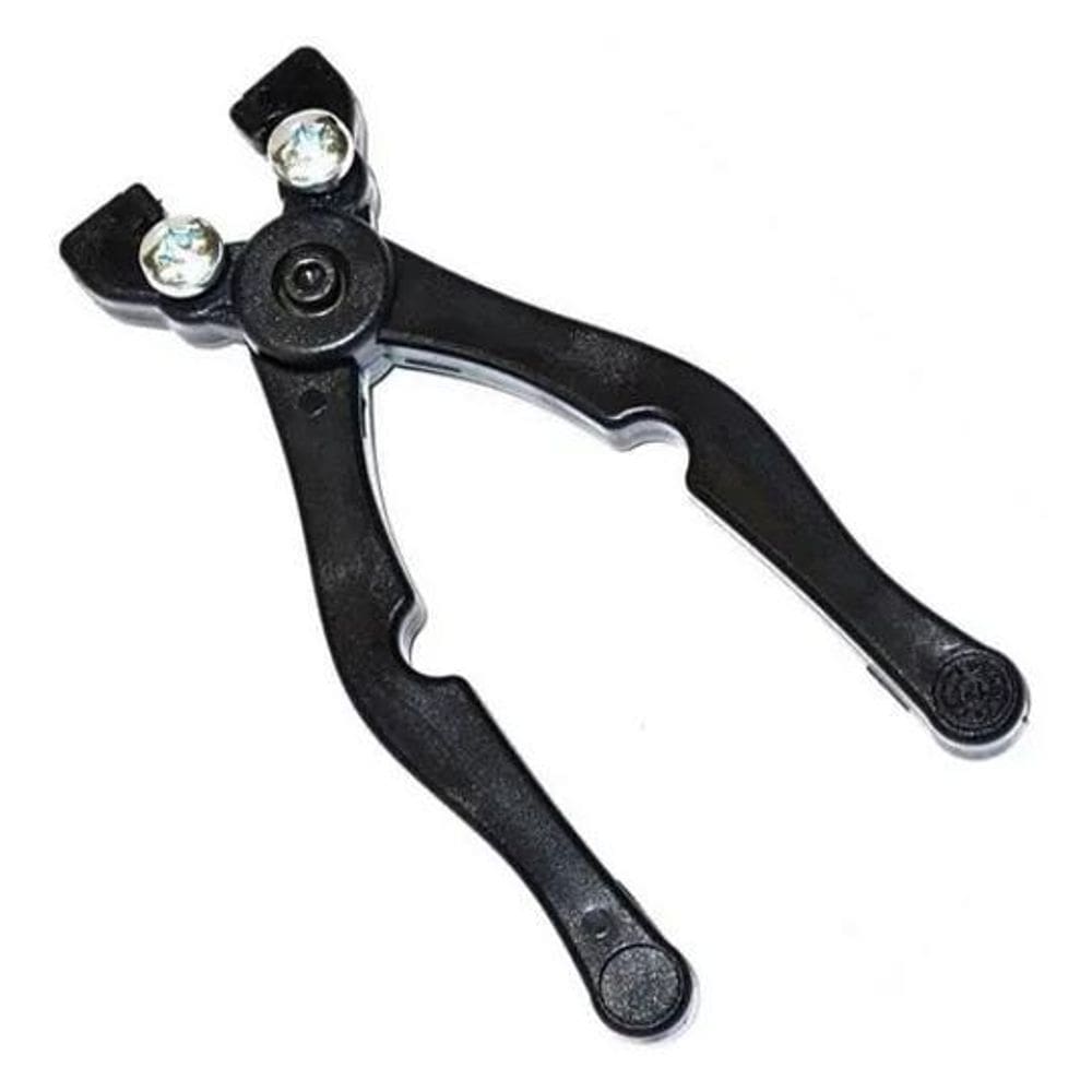 2X Alicate Extrator Filtro De Combustível Com Conector Popto