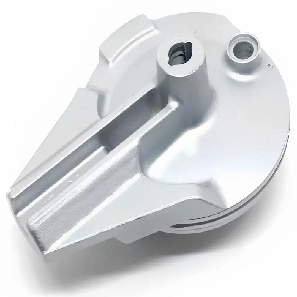 Espelho De Freio Traseiro Cg Titan 150 Sport Ex Esi Mix Ks Dfh-00516 Diafrag