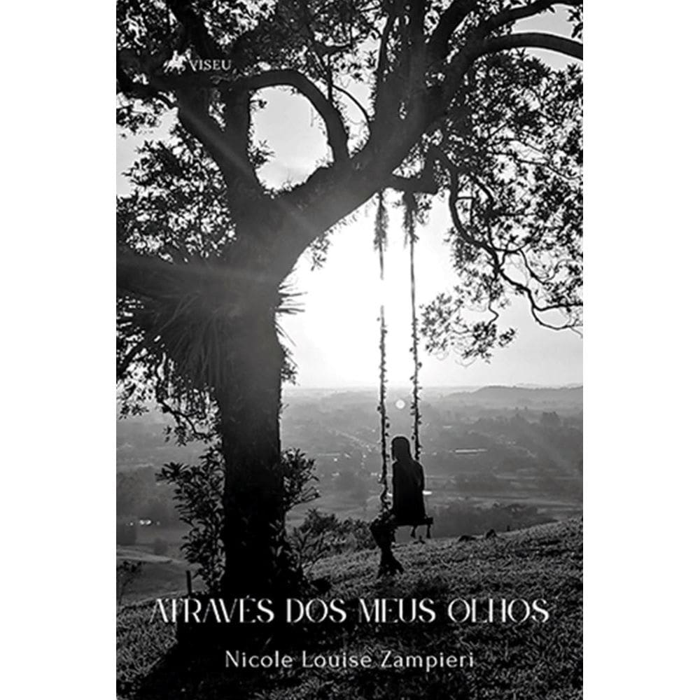 Através dos meus olhos