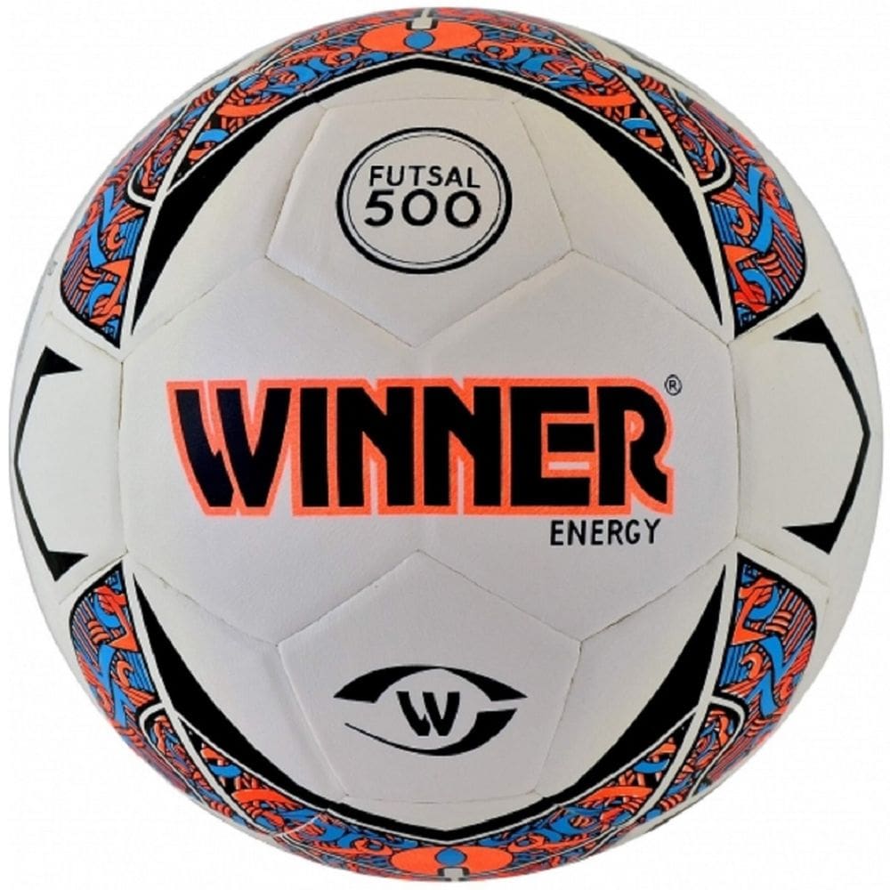 Bola de Futsal Winner Energy 500