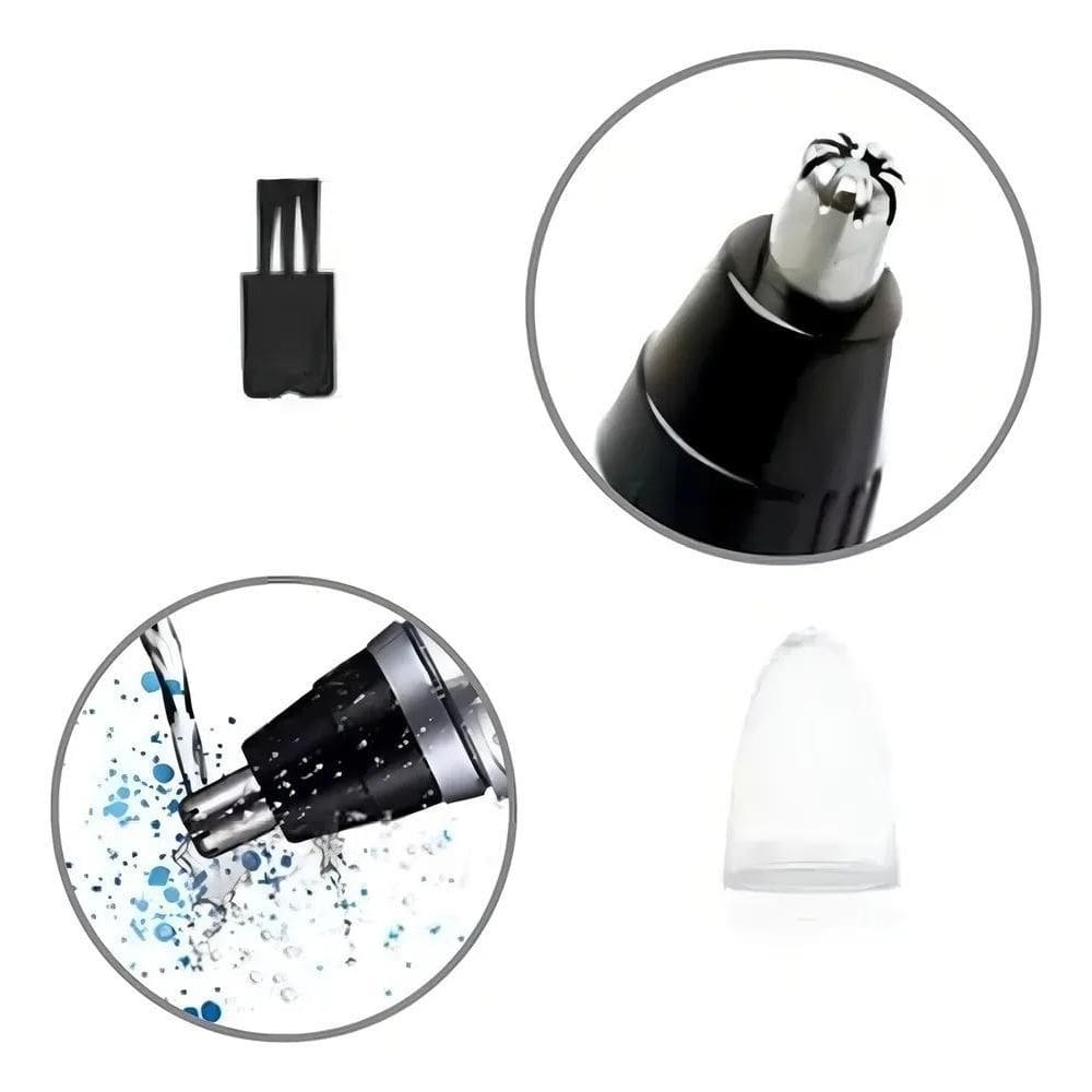 Aparador De Pelos Nariz E Ouvido Mag-015