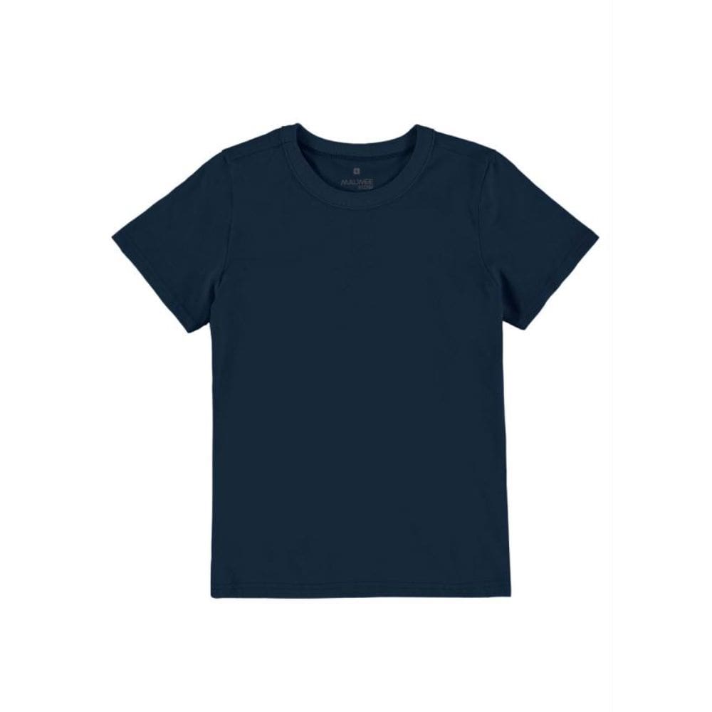 Camiseta Infantil Manga Curta Anti Viral Malwee Ref. 85811