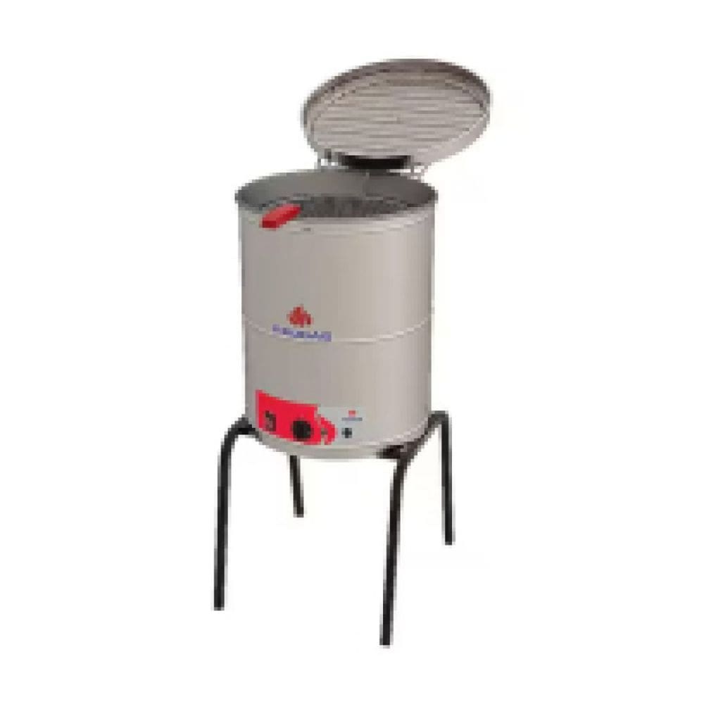 Fritadeira Elétrica Água e Óleo Progás 5000W 37 Litros PR-30R 220v