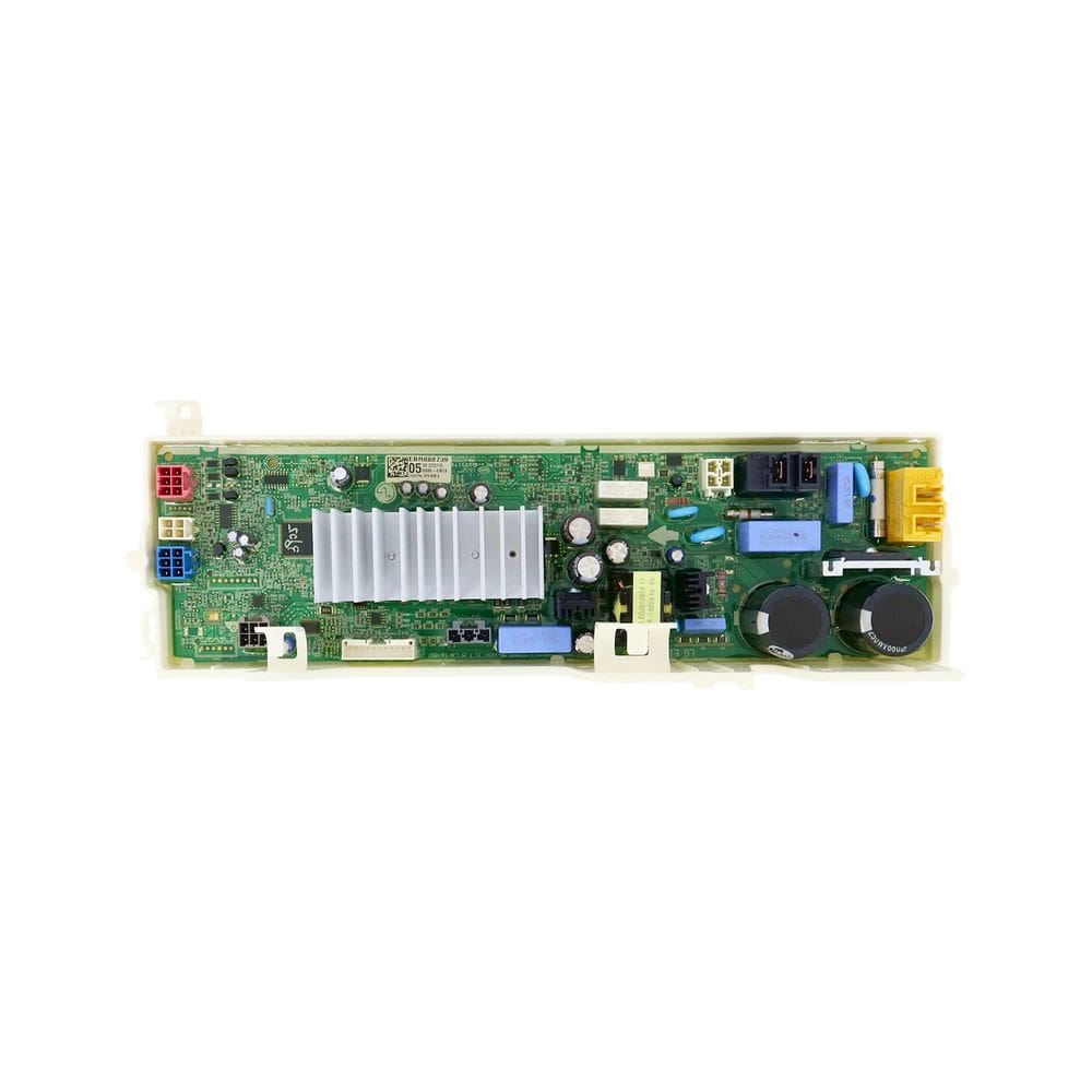 Placa principal Lavadora LG - EBR88873905