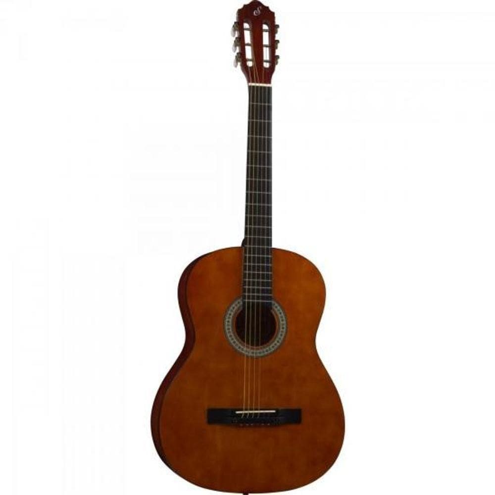 Violão Acustico Aco Estudo S-14 Natural Giannini