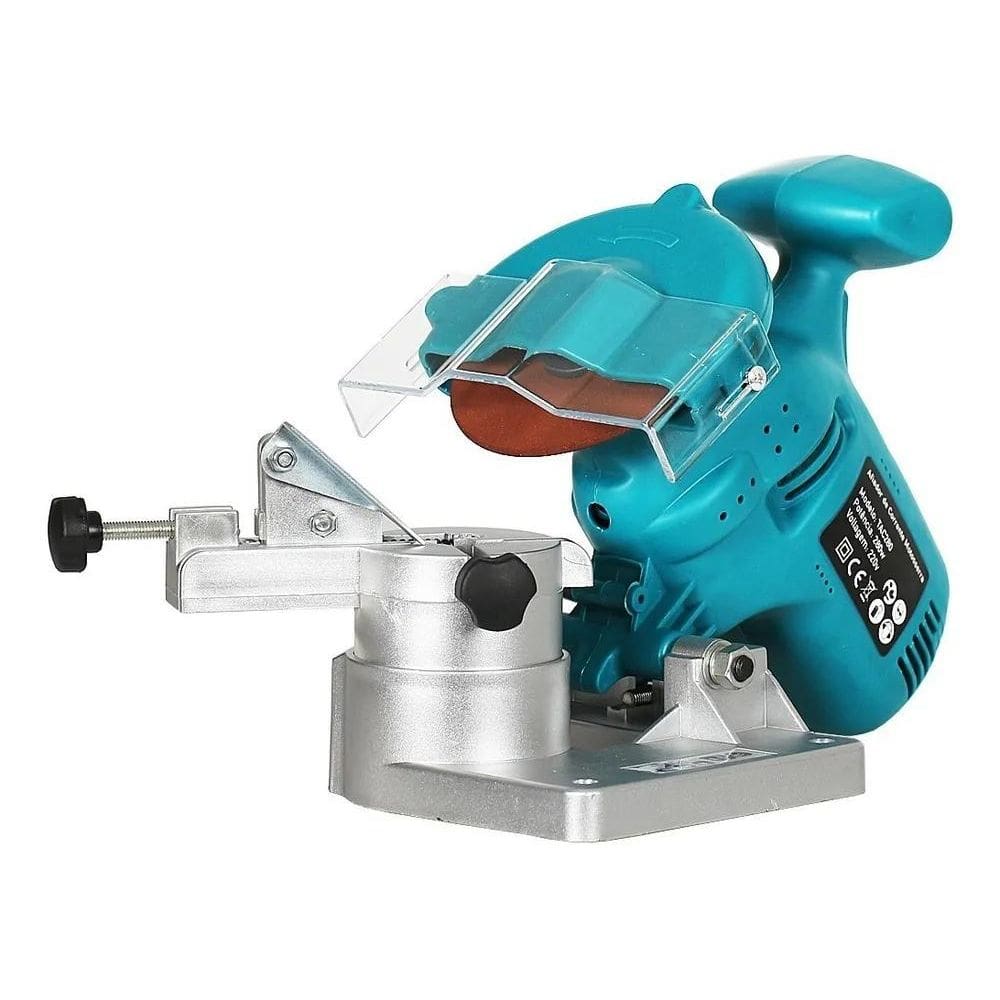 Afiador De Corrente Para Motosserra Eletrosserra 280W Tac280