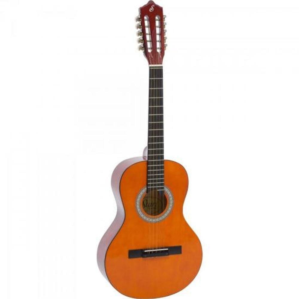 Viola Acustica Natural Vs14 Giannini