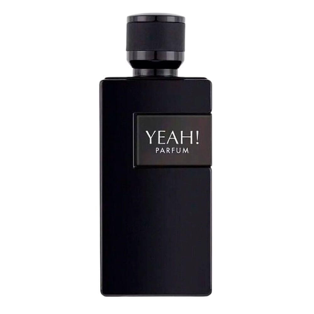 Maison Alhambra Yeah! Parfum Eau De Parfum - Perfume Unissex 100ml