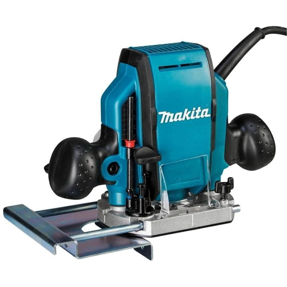 Tupia 8mm Industrial 900W Rp0900 Makita 110V