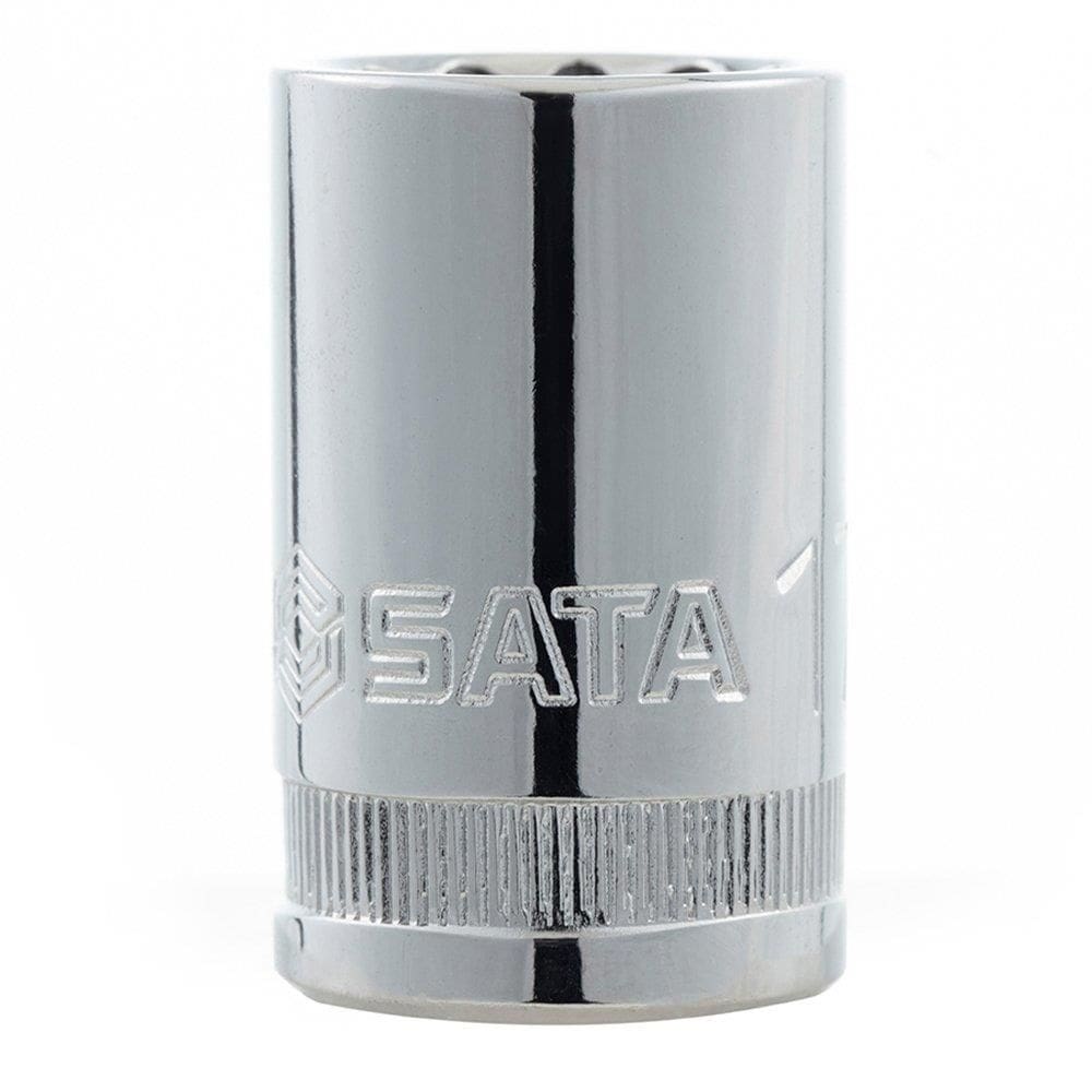 Soquete Sata Estriado ST13602SC 1/2” de 11mm