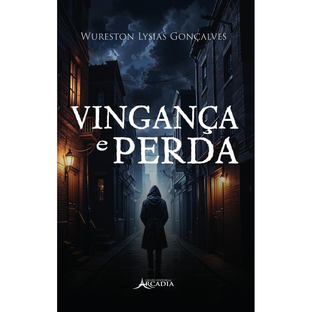 Vingança e perda