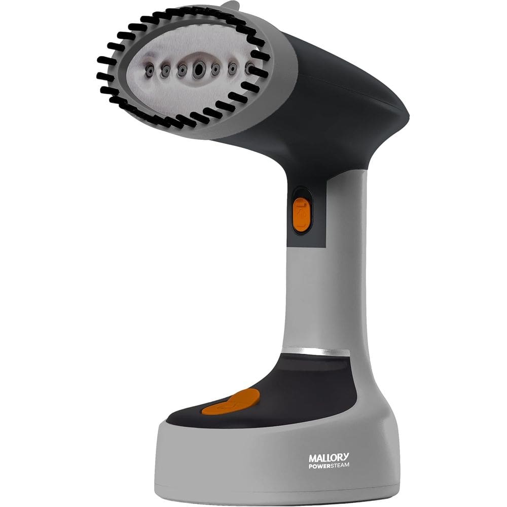 Passador A Vapor Mallory Power Steam - 110V