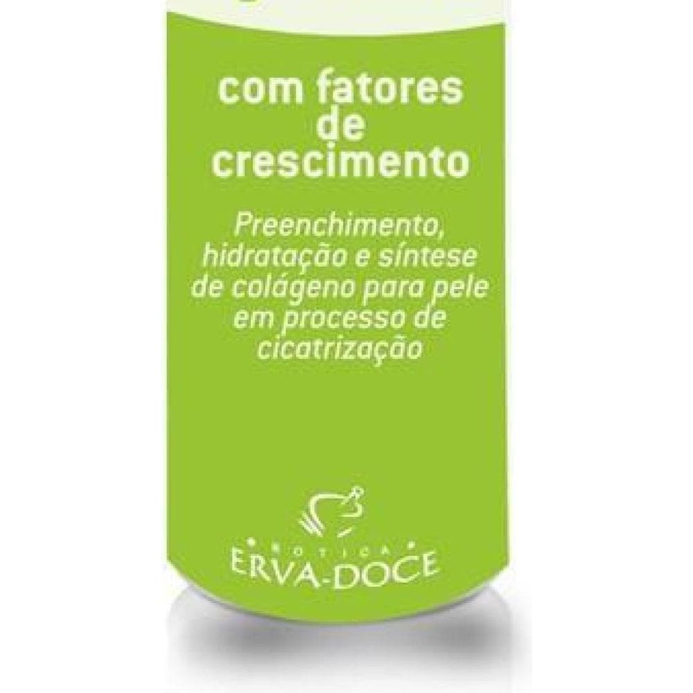 Serum  Pos  Microagulhamento com Fatores de Crescimento 50ml