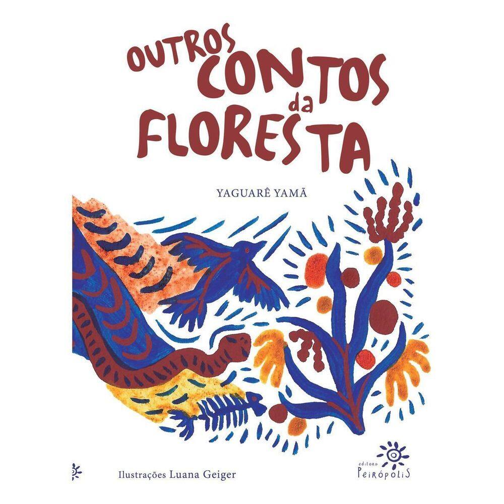 Outros Contos da Floresta