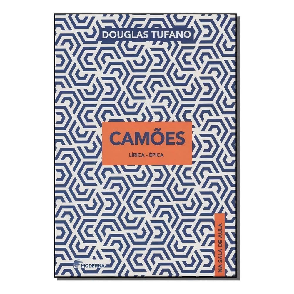 Camoes - Lirica-epica - Na Sala De Aula