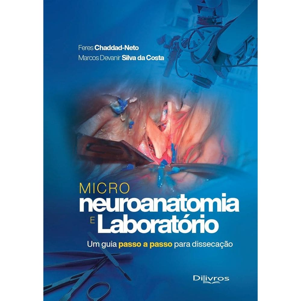 Micro Neuroanatomia E Laboratorio