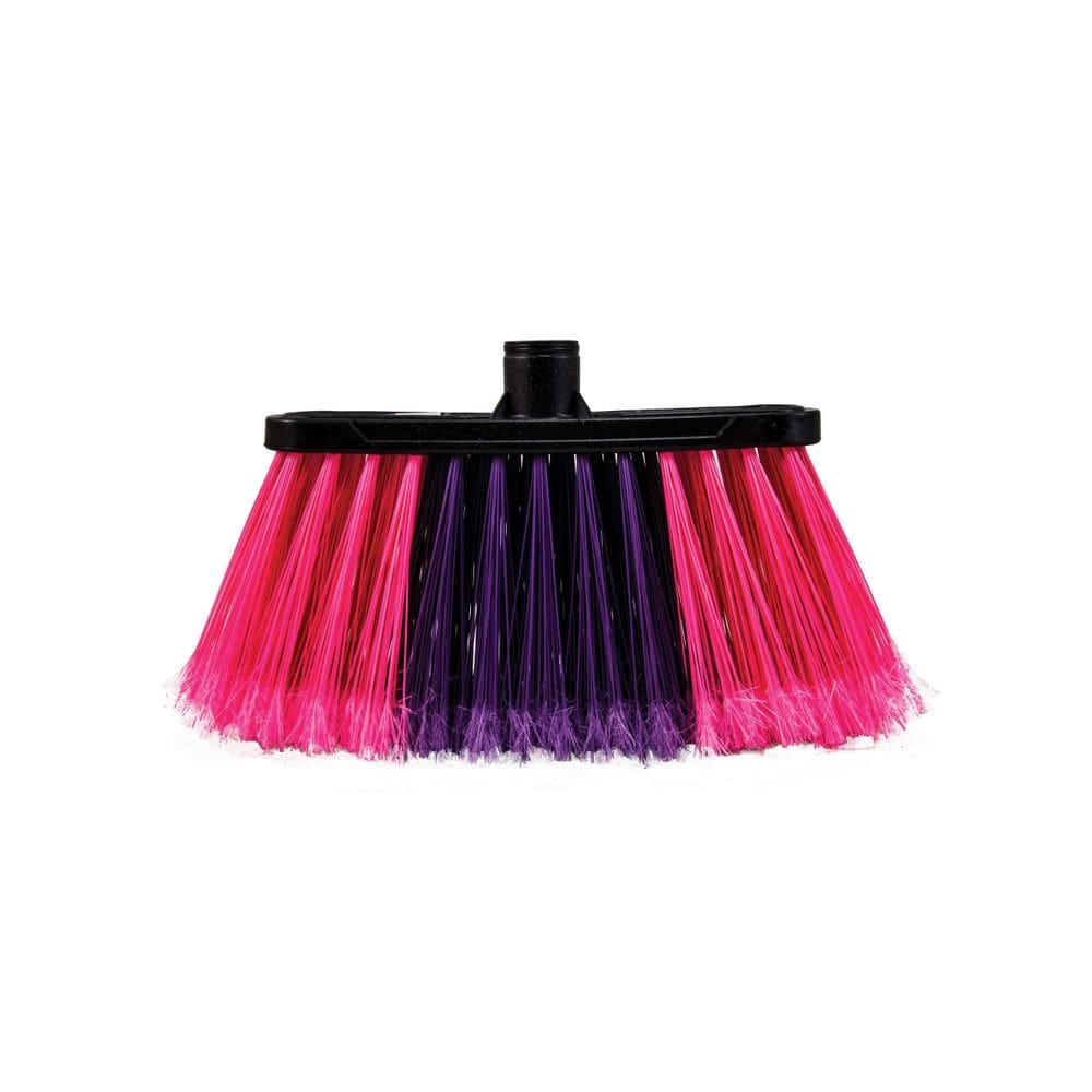 Vassoura Novica Pop Sem Cabo