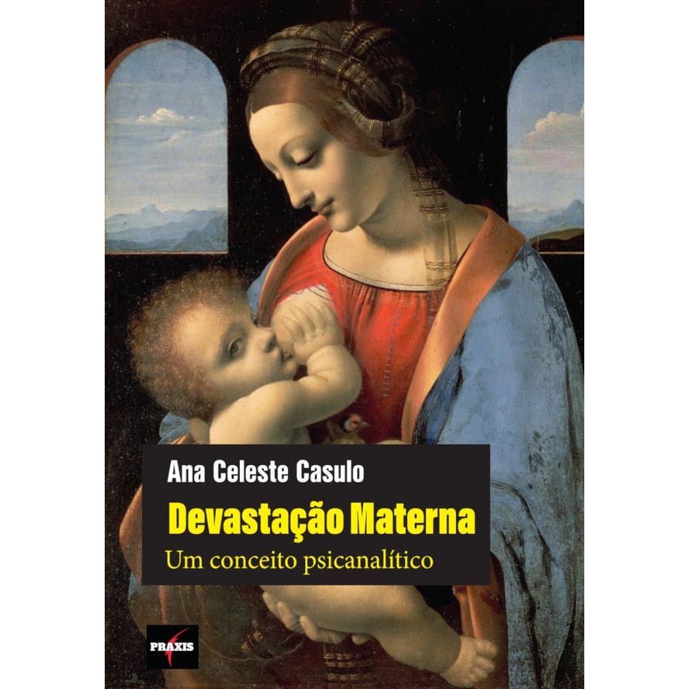 Devastação Materna