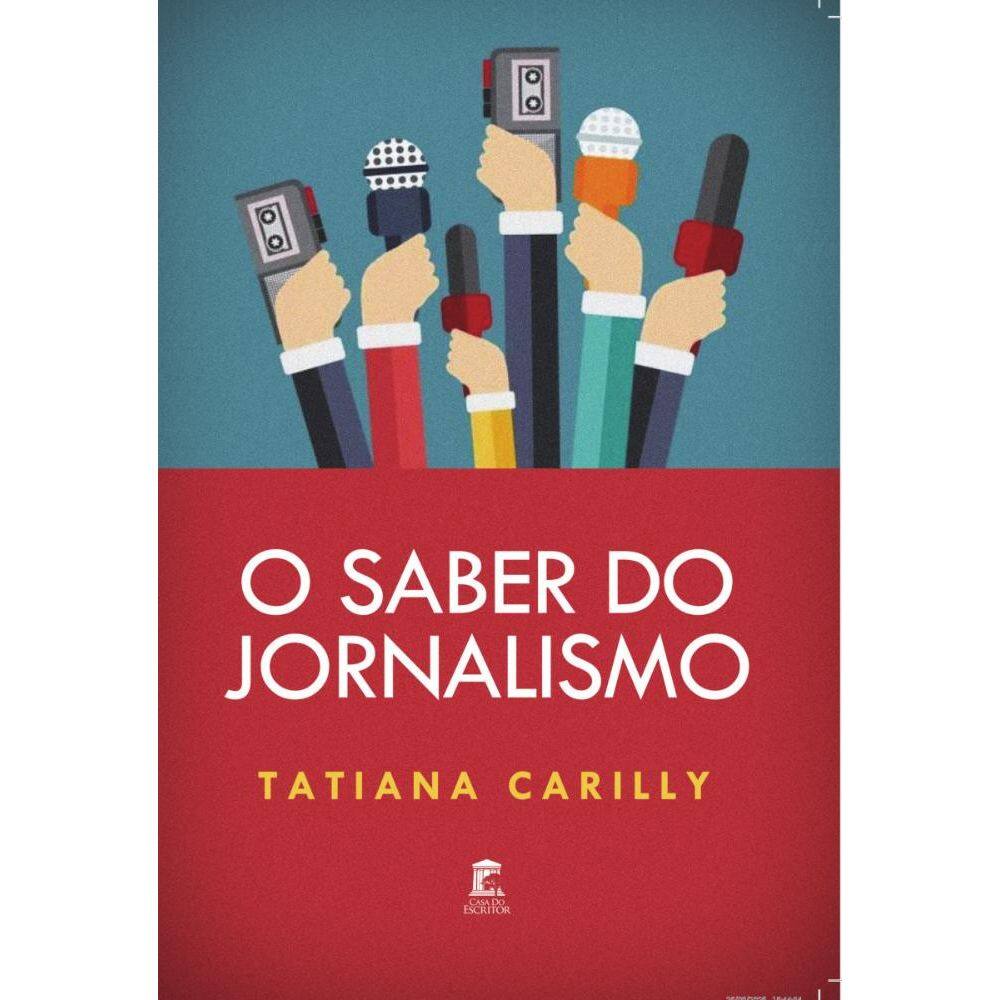 O Saber do Jornalismo