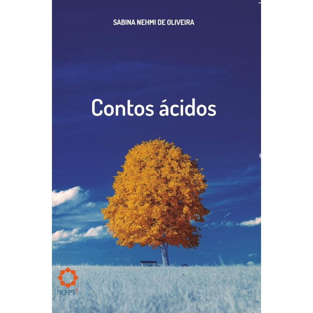 Contos Ácidos