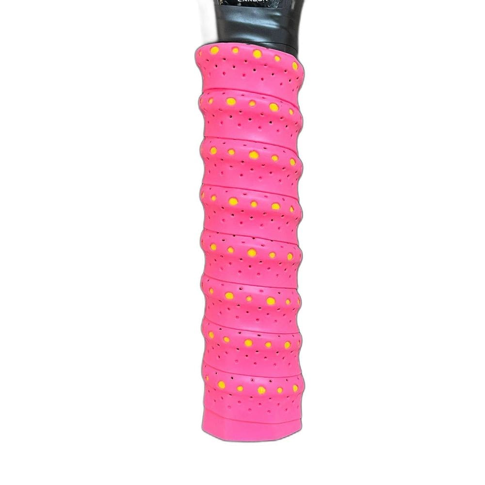 Kit Overgrip Dual Performance Seaside - 4 Unidades