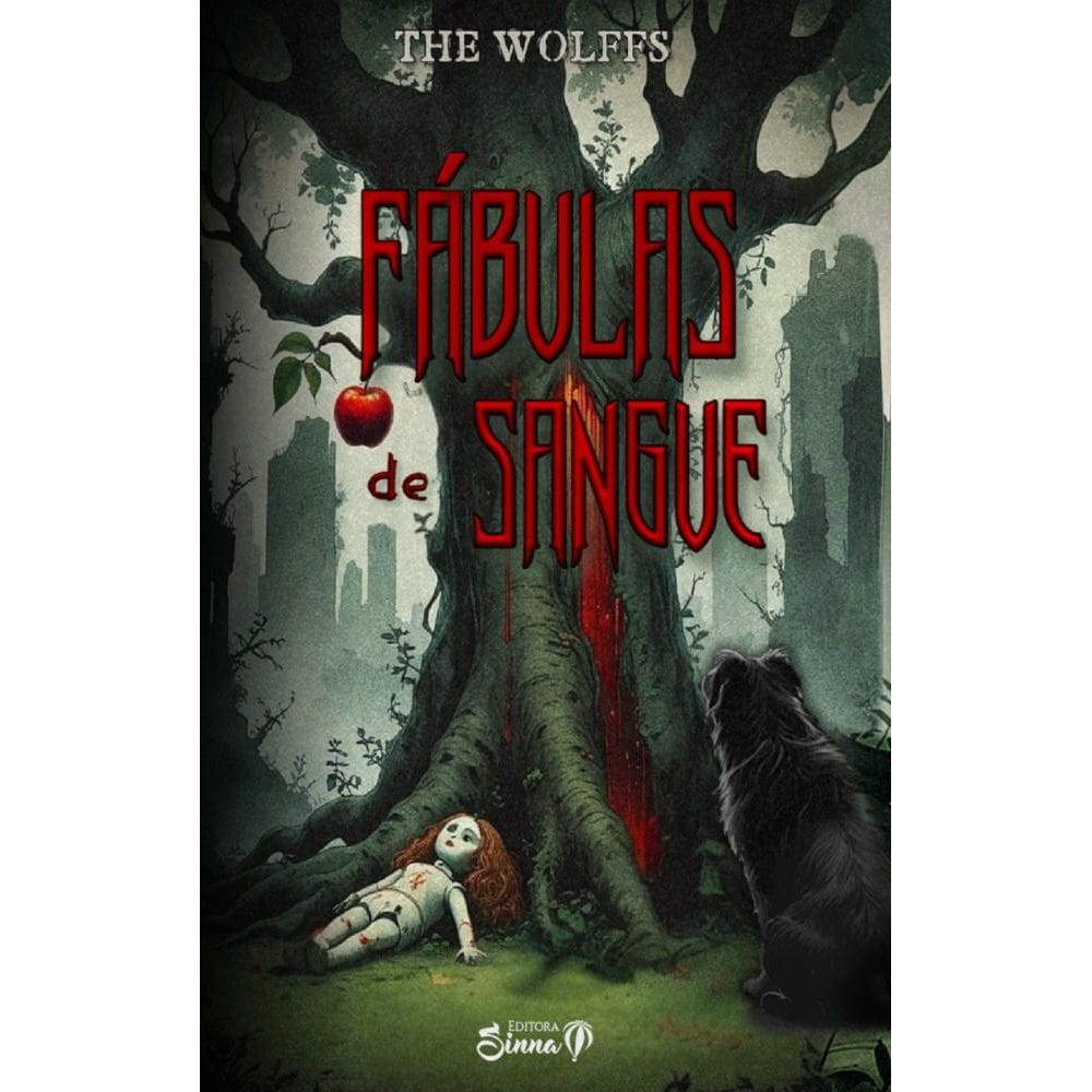 Fábulas de sangue