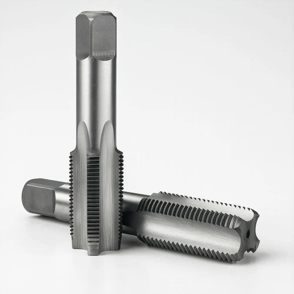 2X Macho Para Restaurar Rosca M18 X 1,5 Pro