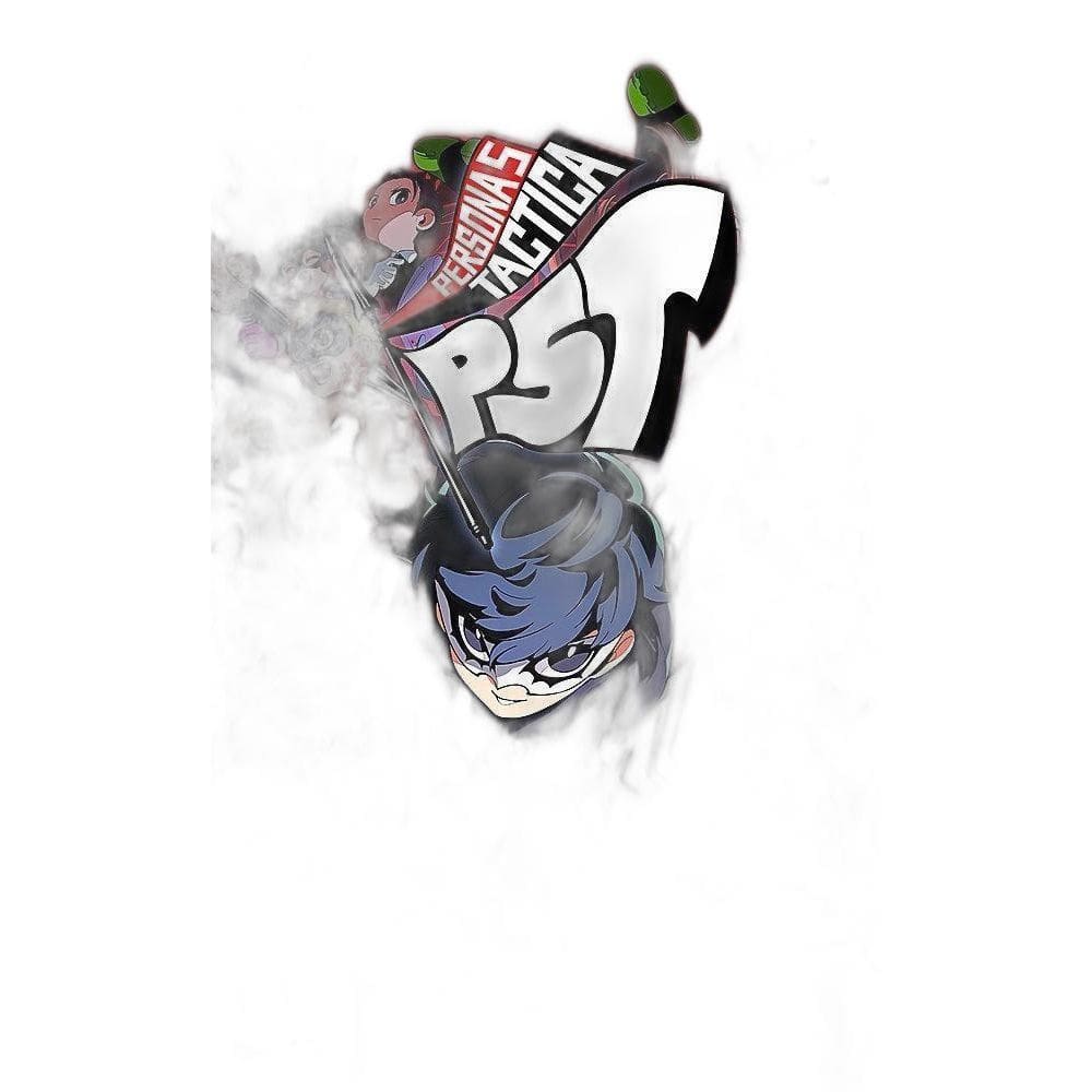 Persona 5 Strikers - Revolução dos Ladrões - Combate Turnos