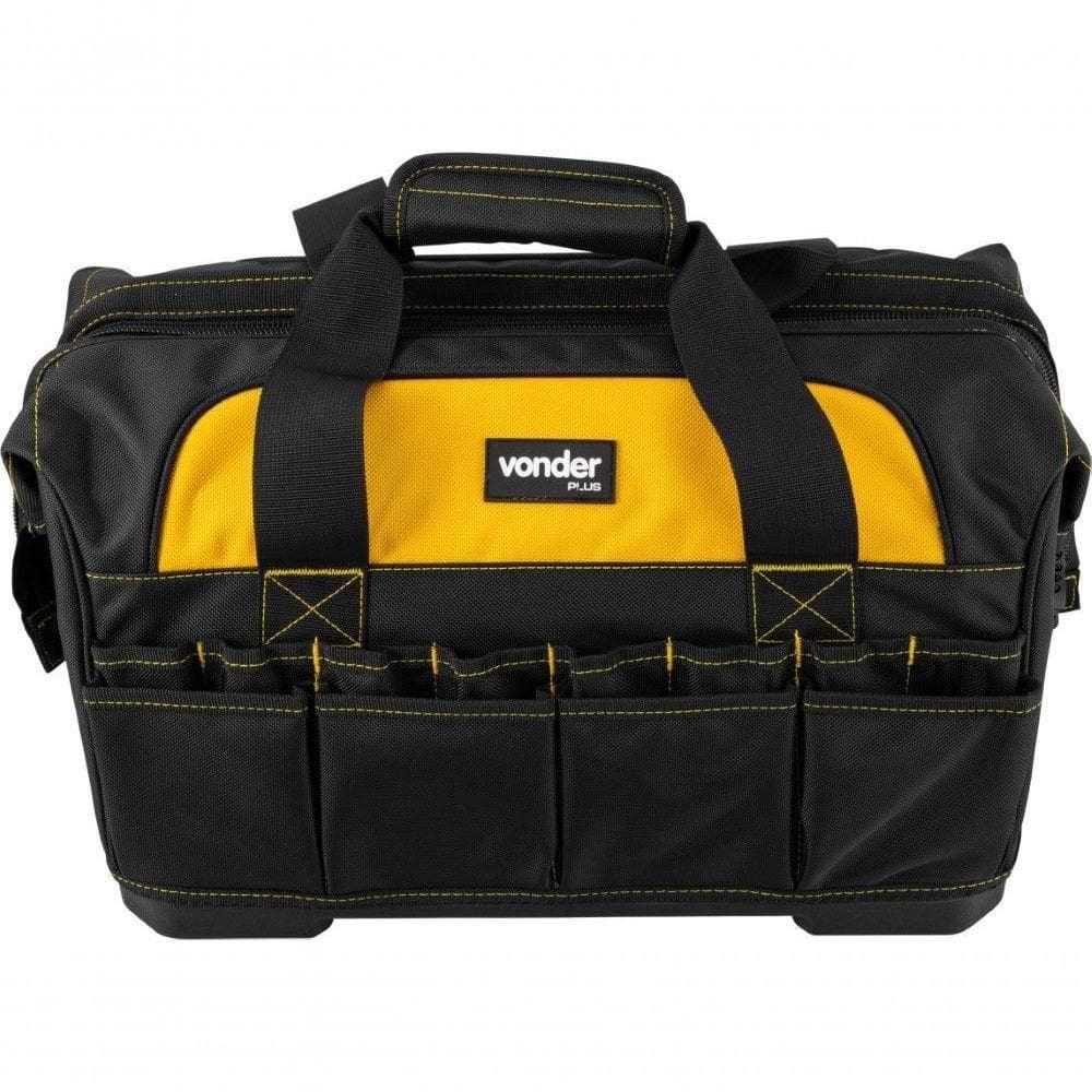 Bolsa Em Lona Bl0025 Vonder