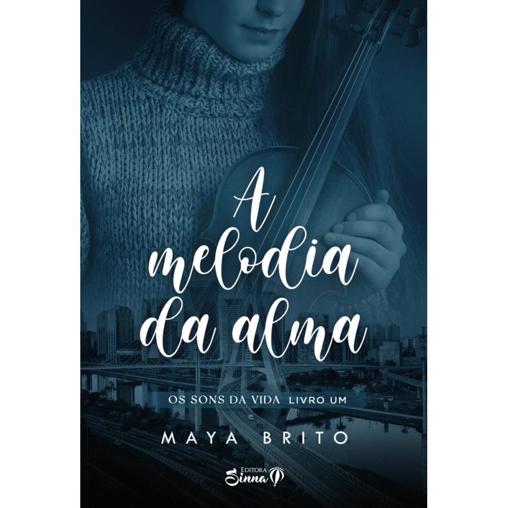 A melodia da alma
