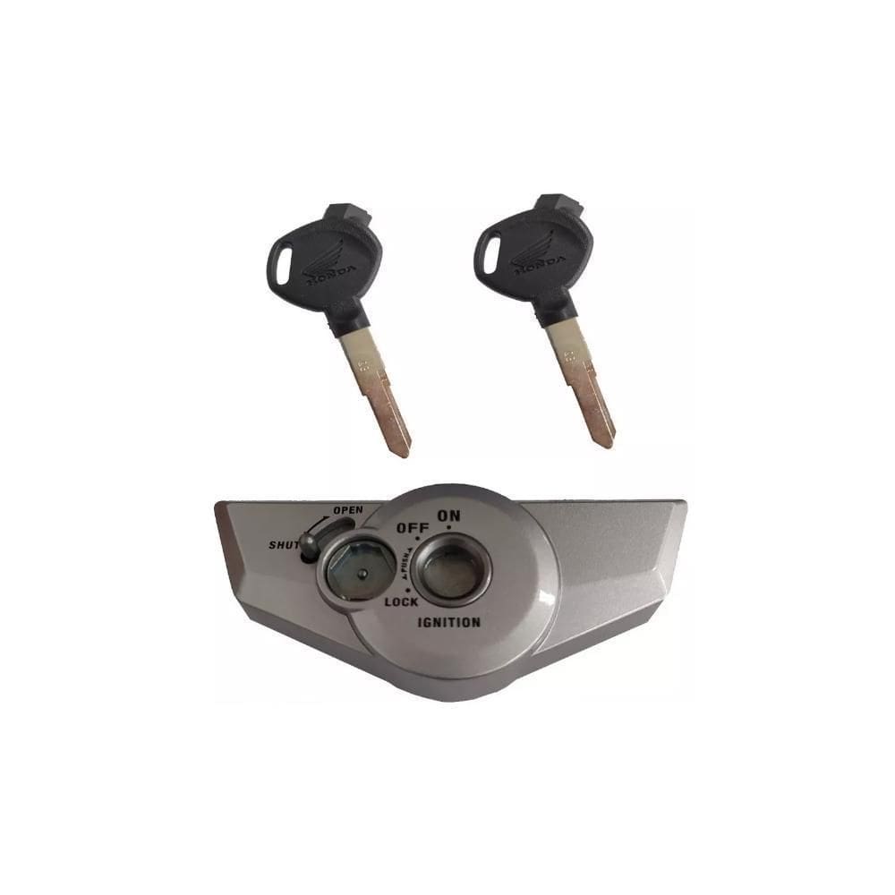 MP - Honda Cg150 Bloqueador De Ignic a o Genu