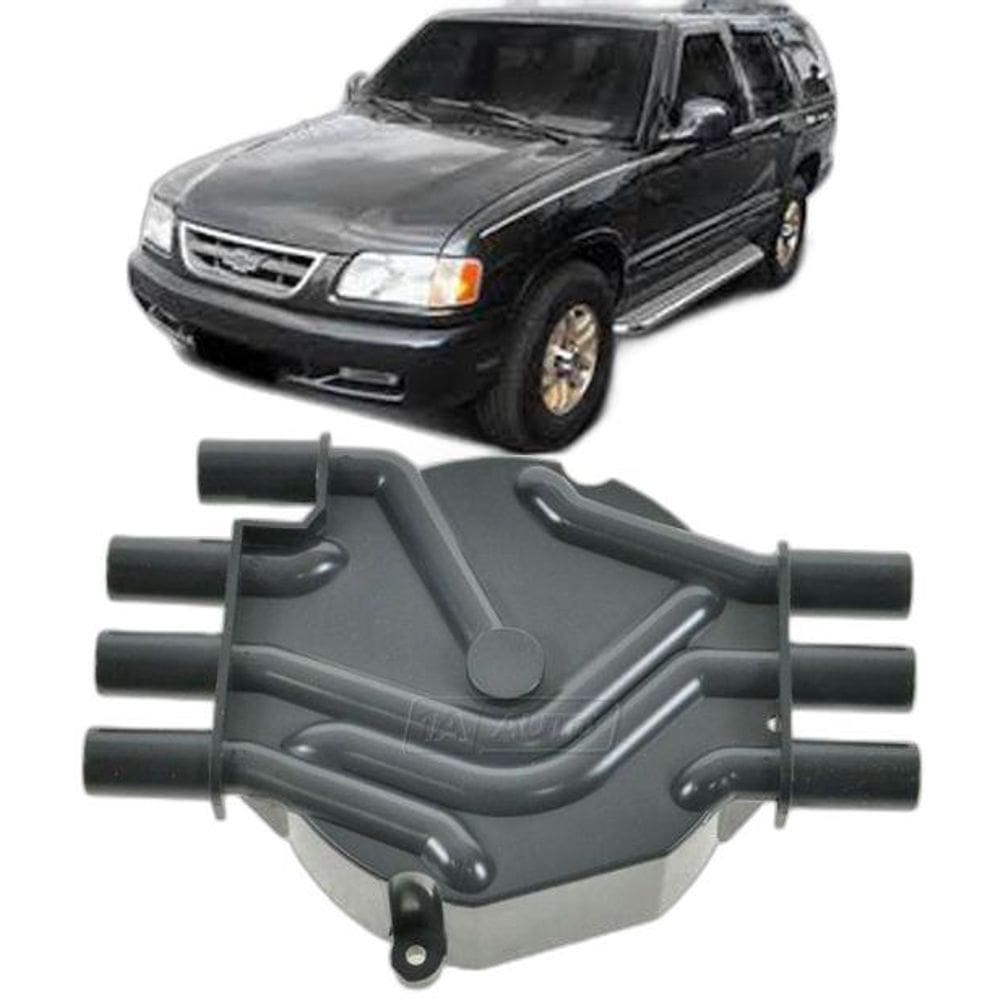 Tampa Do Distribuidor Gm Blazer S10 4.3 V6 Vortec 1995 2006
