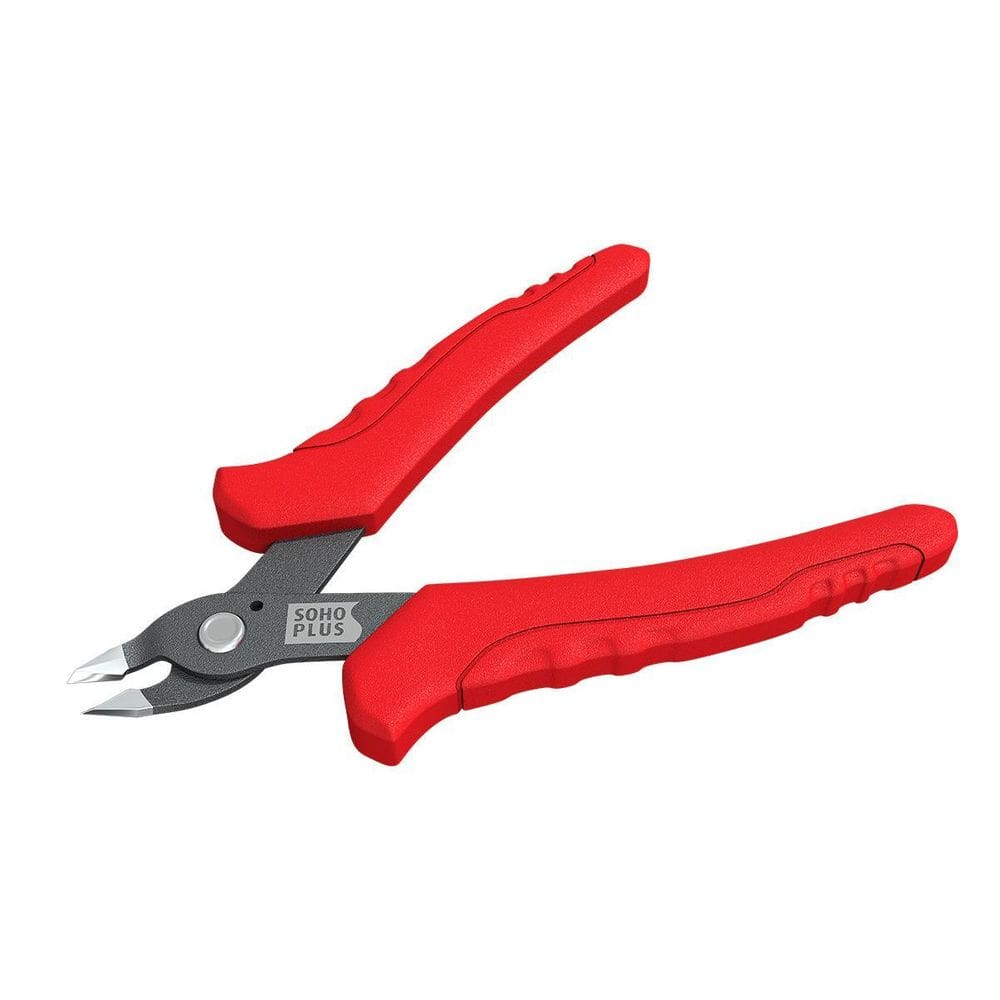 Alicate De Corte Rente De Precisao 35050236