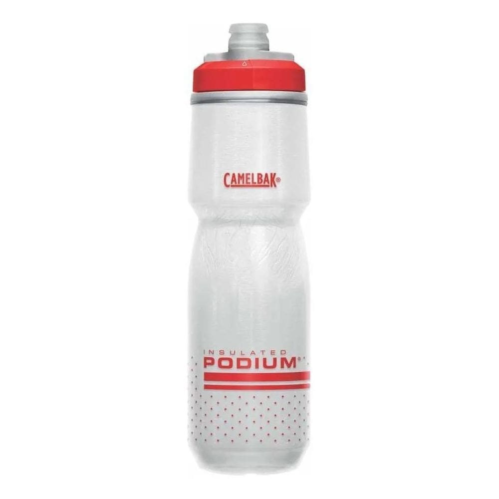 2X Caramanhola Garrafa Termica Bike Camelbak Big Chill 710Ml