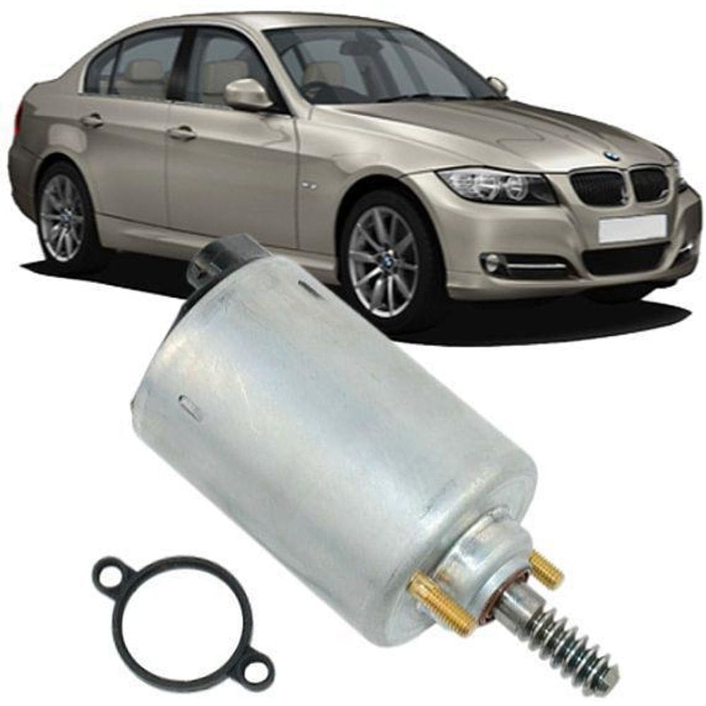 Valvetronic Atuador Bmw 116I 118I 120I 320I X1 1.6 E 2.0 16V