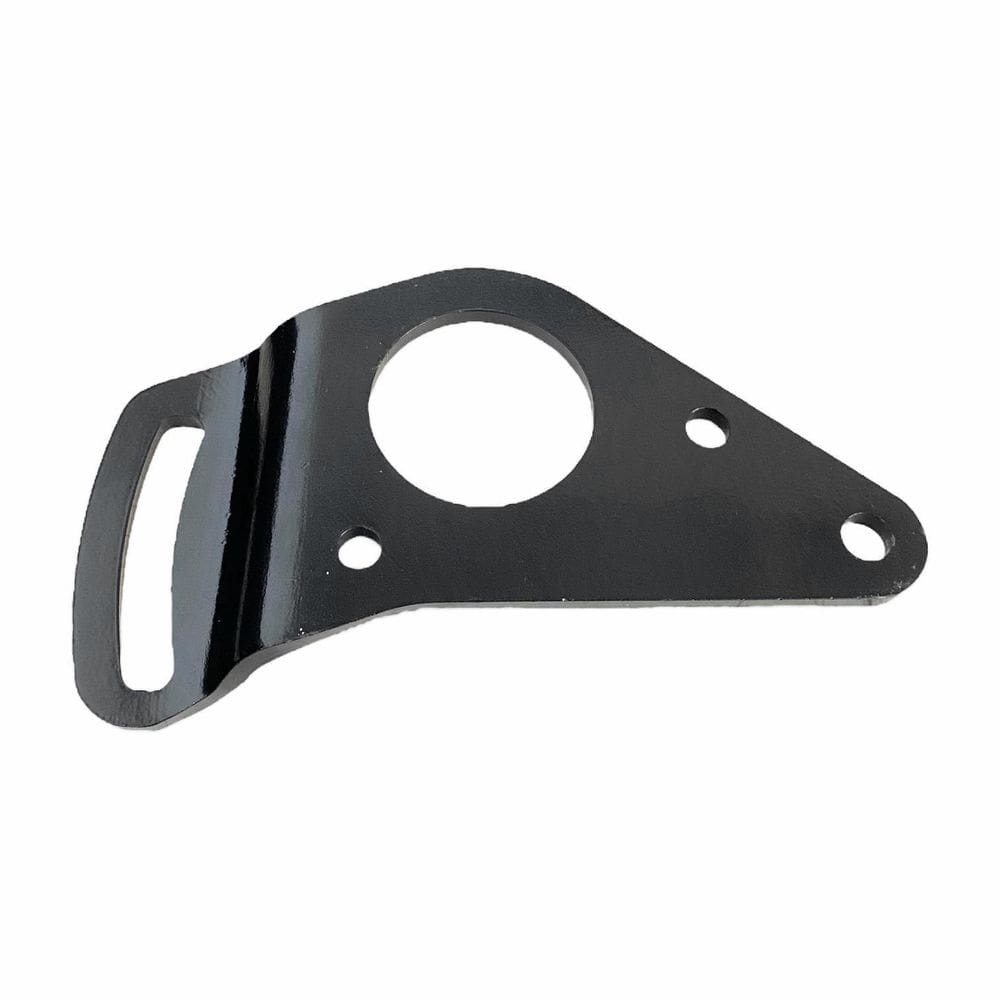 Suporte Bomba Direcao Hidraulica Ford F4000 Com Motor Ford