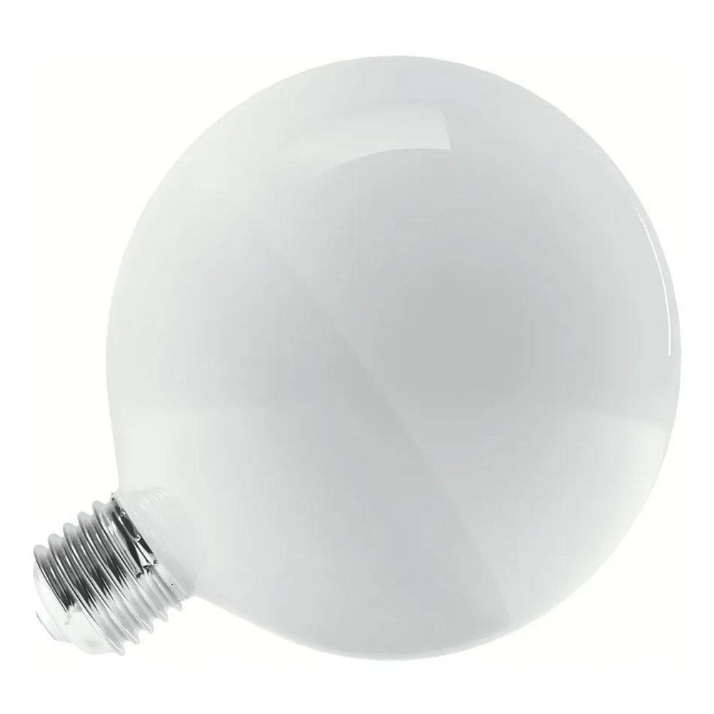 2X Lâmpada Led Balloon Globo 14W 4000K Branco Neutro Luminat