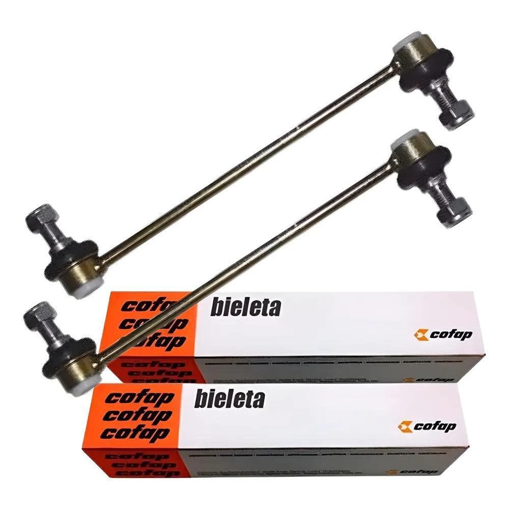 Par Bieleta  Cofap Para Fiat Bravo Linea Punto Stilo
