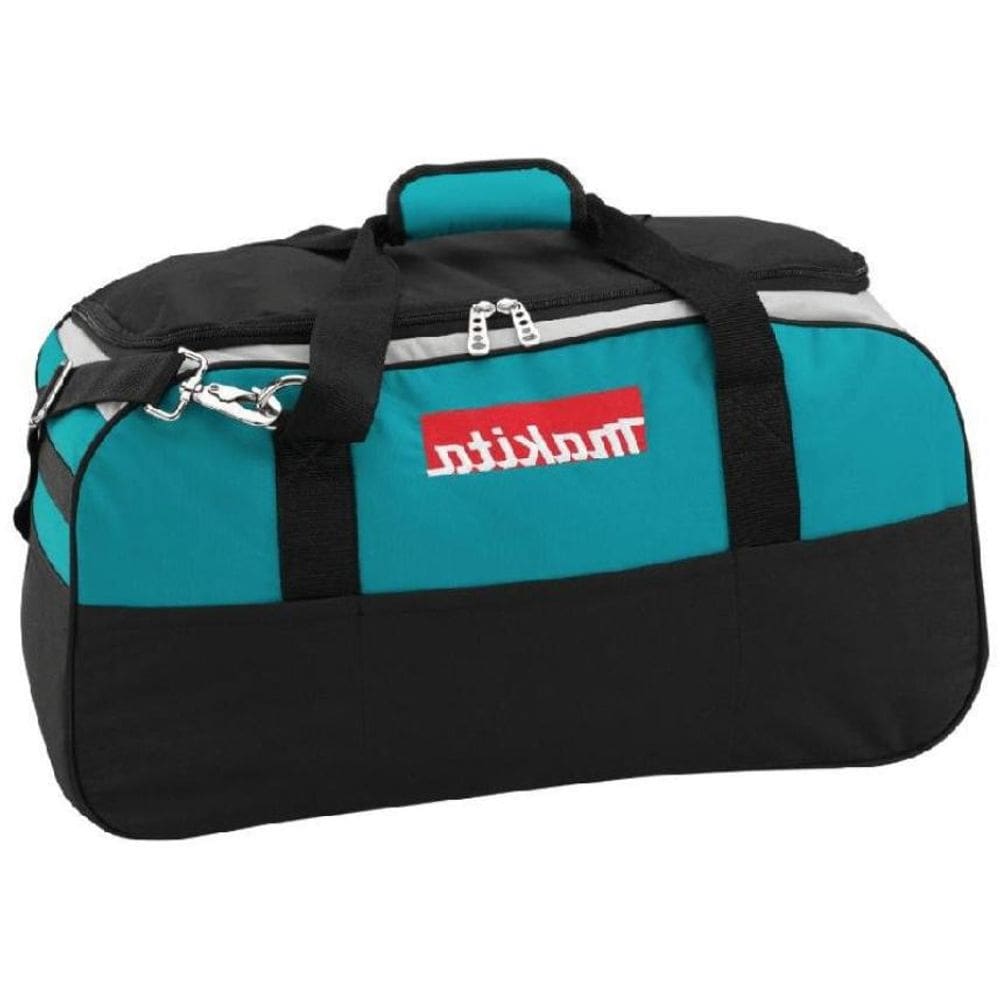 Bolsa Grande De Lona Makita Para Ferramentas - 831284-7
