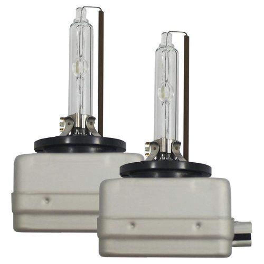 Lâmpada De Xênon D3S 4300K Modelo Super Vision Par