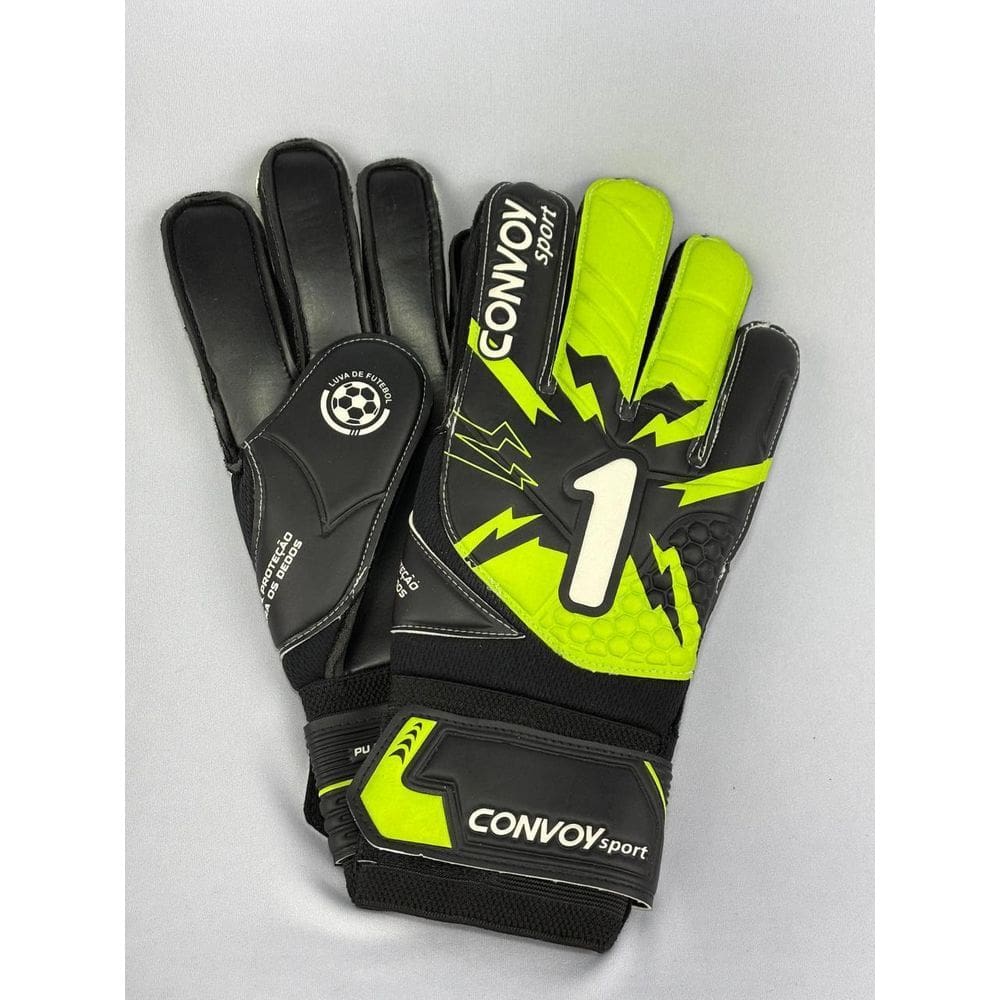 Luva De Goleiro Profissional Futebol