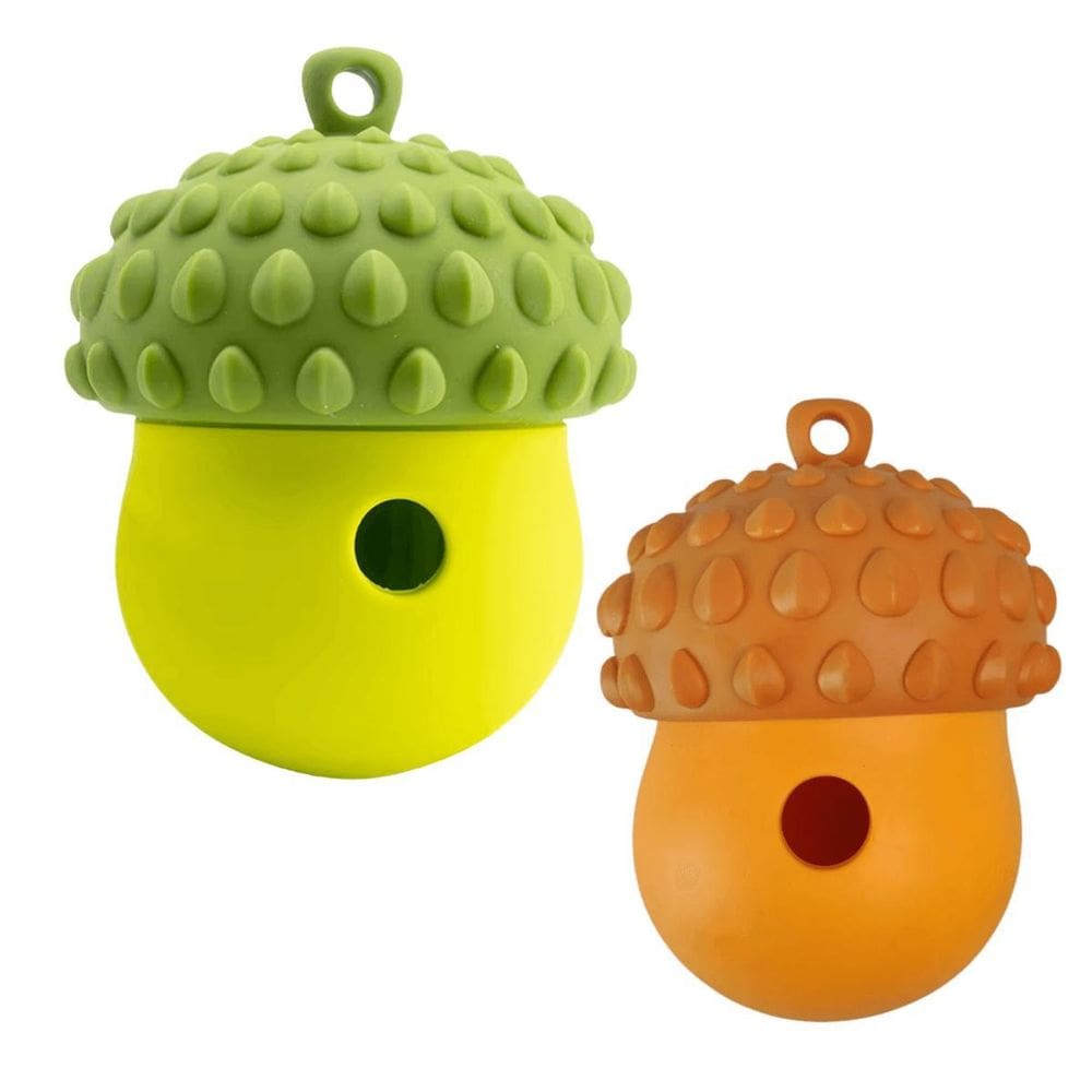 Brinquedo Recheável Porta Petisco Pet Games Premium